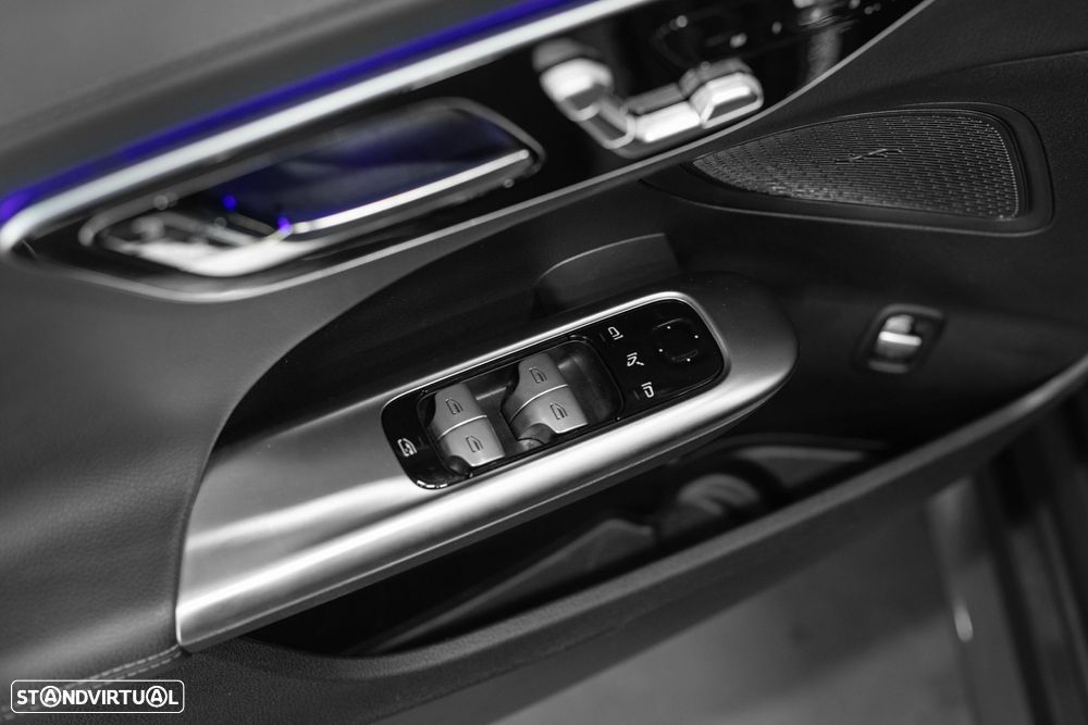 Mercedes-Benz C 220 Station d 9G-TRONIC AMG Line - 34