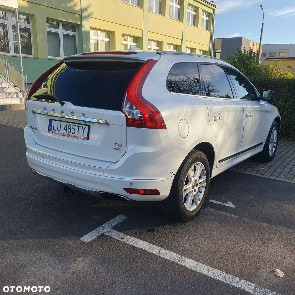 Volvo XC 60 - 3