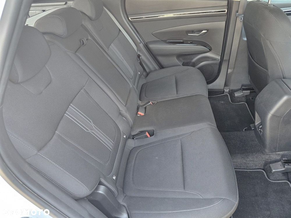Hyundai Tucson 1.6 T-GDi Smart 2WD - 15