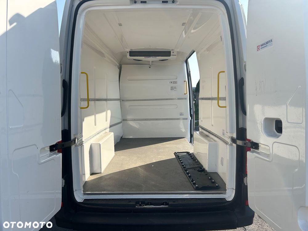 Volkswagen Crafter Chłodnia - 15