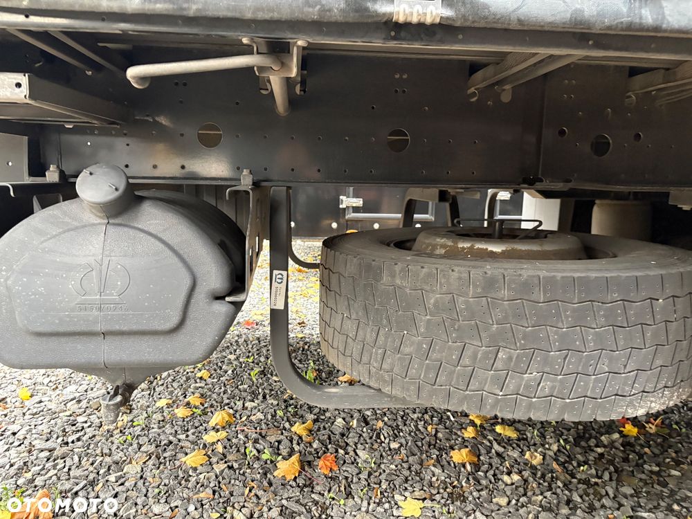 Krone Profi Liner - 10