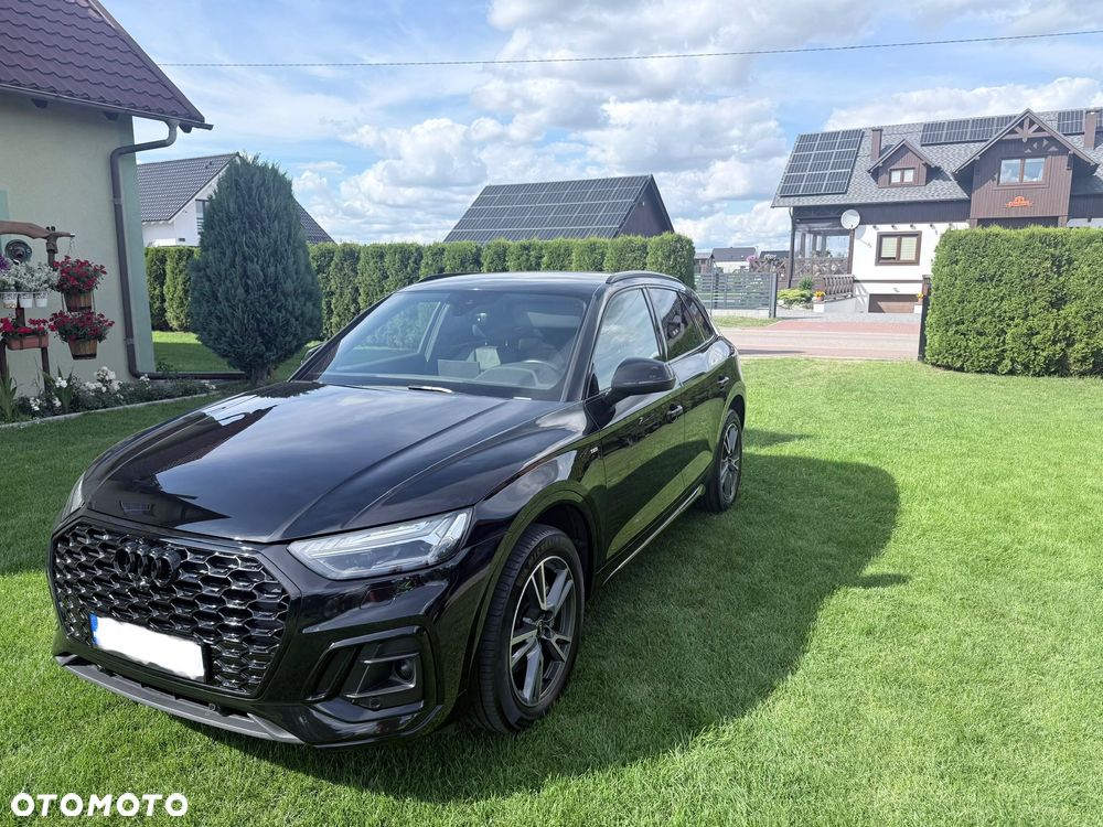 Audi Q5 - 3