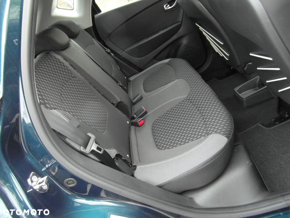 Renault Captur ENERGY TCe 90 Start&Stop Luxe - 35