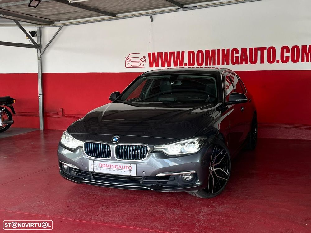 BMW 330 - 3