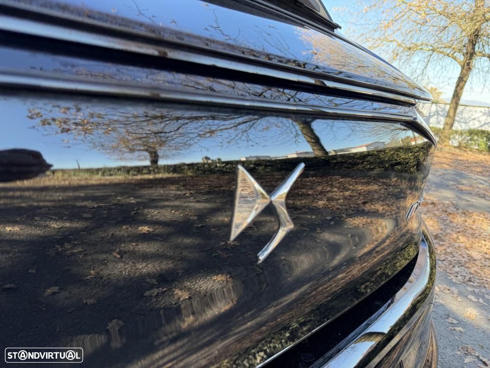 DS DS4 E-TENSE 225 PERFORMANCE LINE - 18