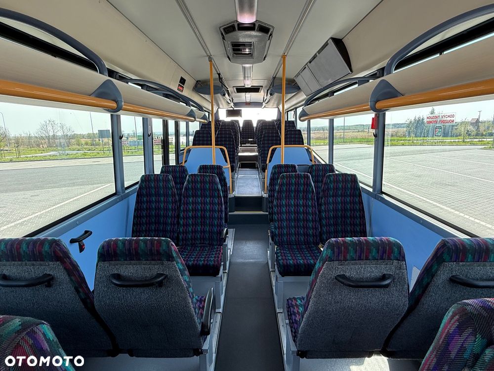 Iveco Crossway LE - 18