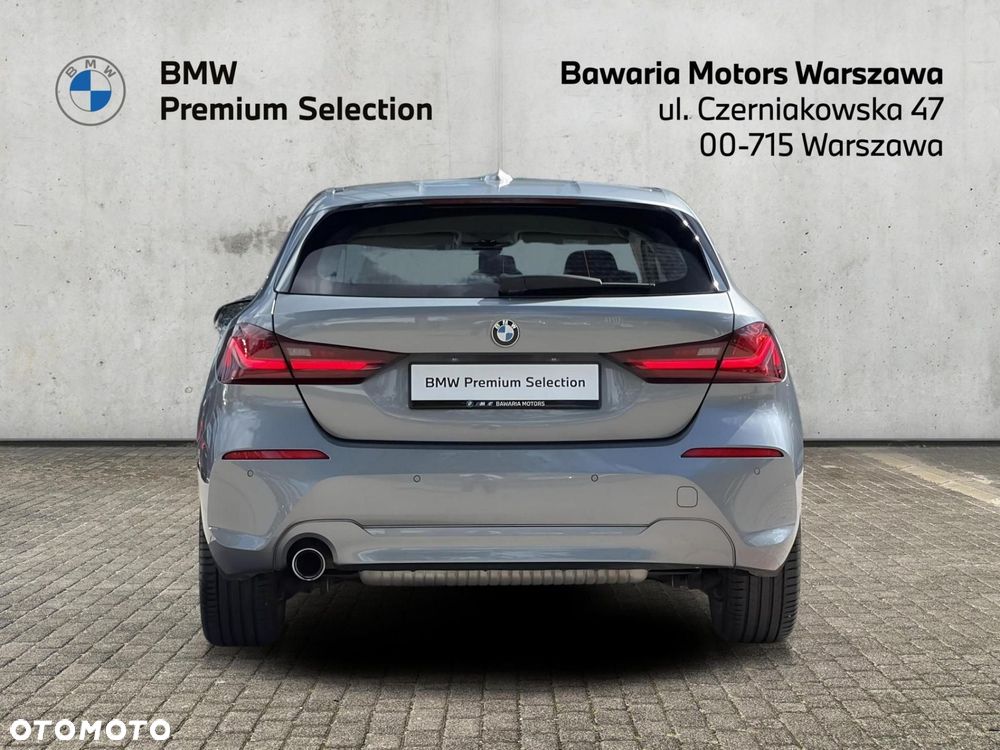 BMW Seria 1 - 19