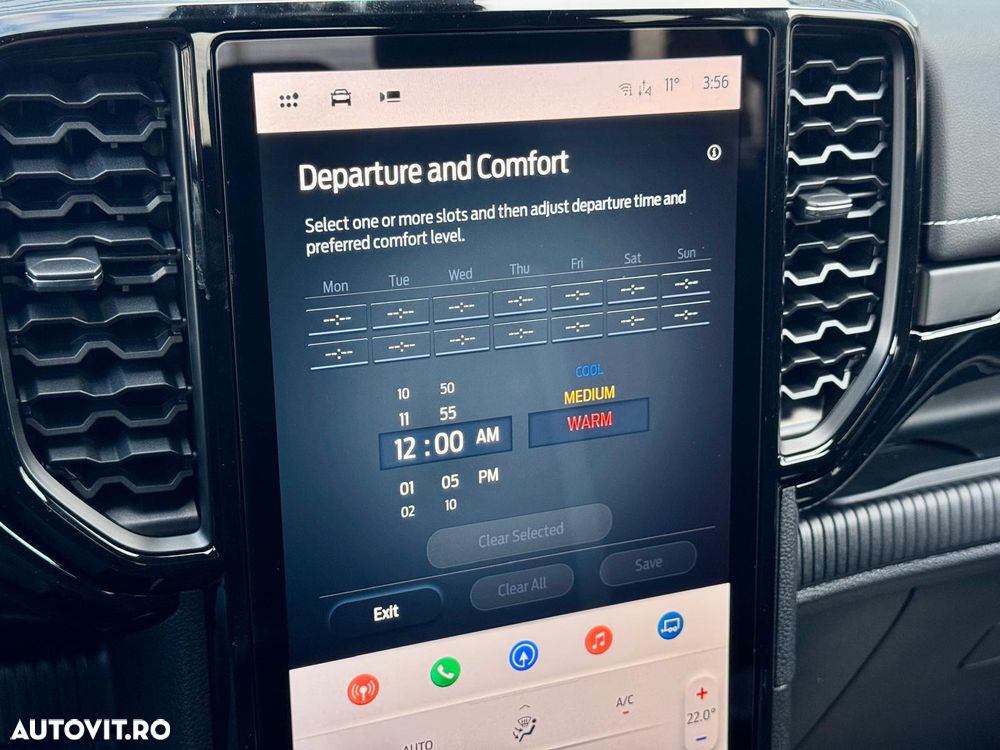 Ford Ranger PHEV - 17