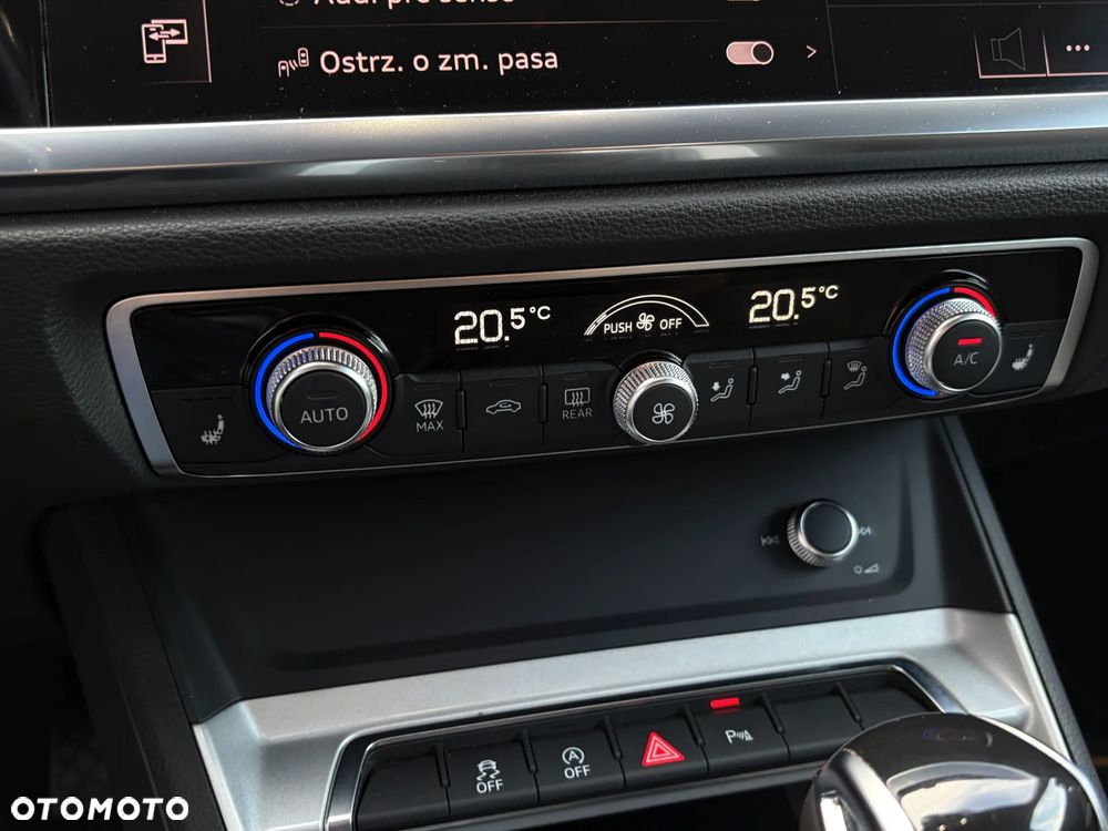 Audi Q3 35 TFSI S tronic - 31