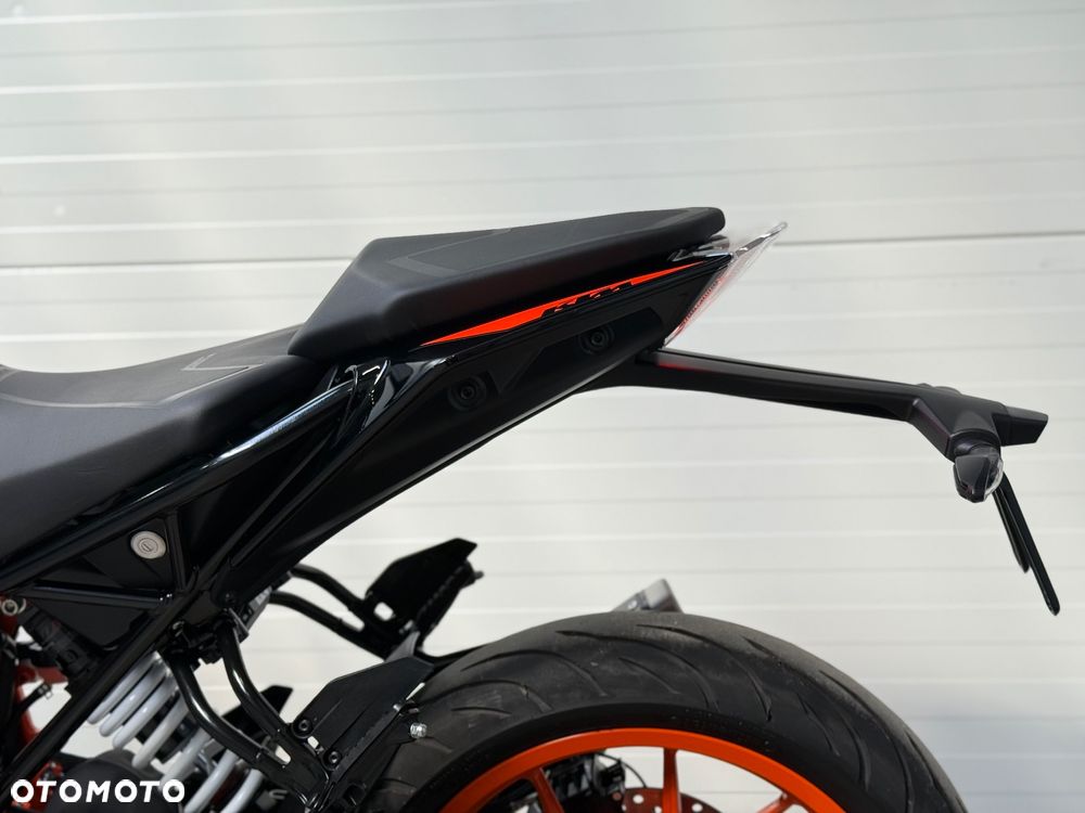 KTM Duke - 35