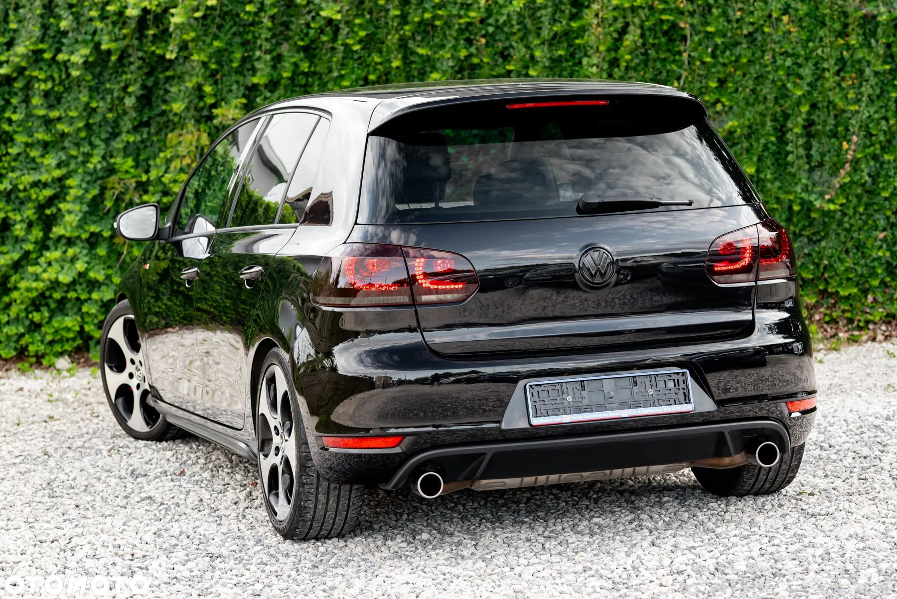 Volkswagen Golf 2.0 GTI DSG - 12