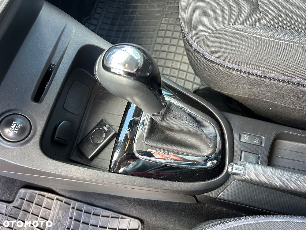 Renault Captur 1.2 TCe Intens EDC - 20