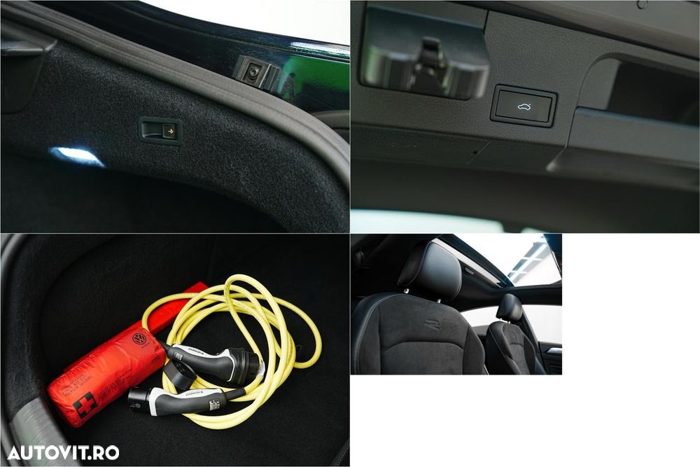 Volkswagen ARTEON 1.4 eHybrid OPF DSG R-Line - 24
