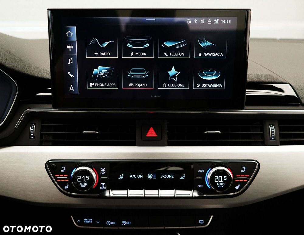Audi A5 Cabrio - 30