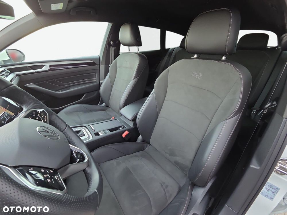 Volkswagen Arteon Shooting Brake 2.0 TSI R-Line DSG - 11