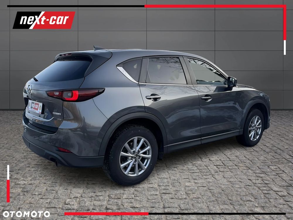 Mazda CX-5 2.0 Kanjo 2WD - 6