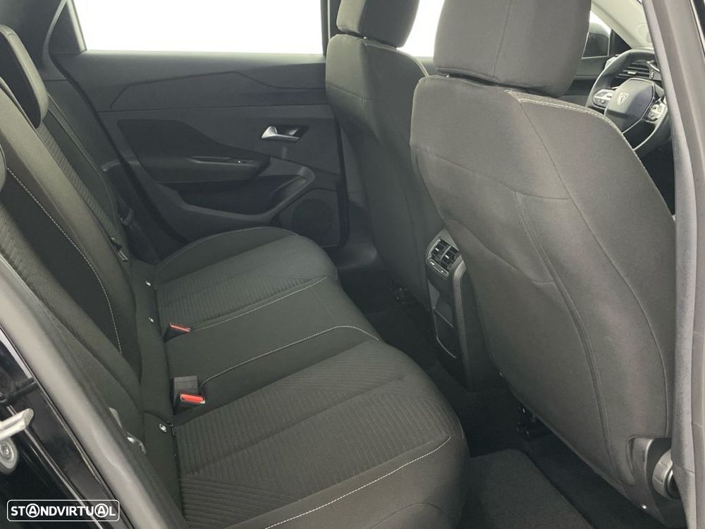 Peugeot 308 SW 1.2 PureTech Active Pack - 25