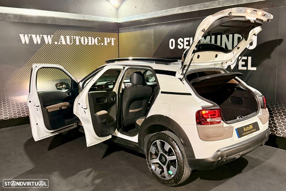 Citroën C4 Cactus 1.6 BlueHDi Feel ETG6 - 5