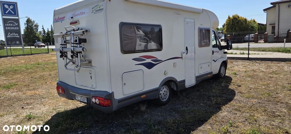 Citroën Kamper - 4