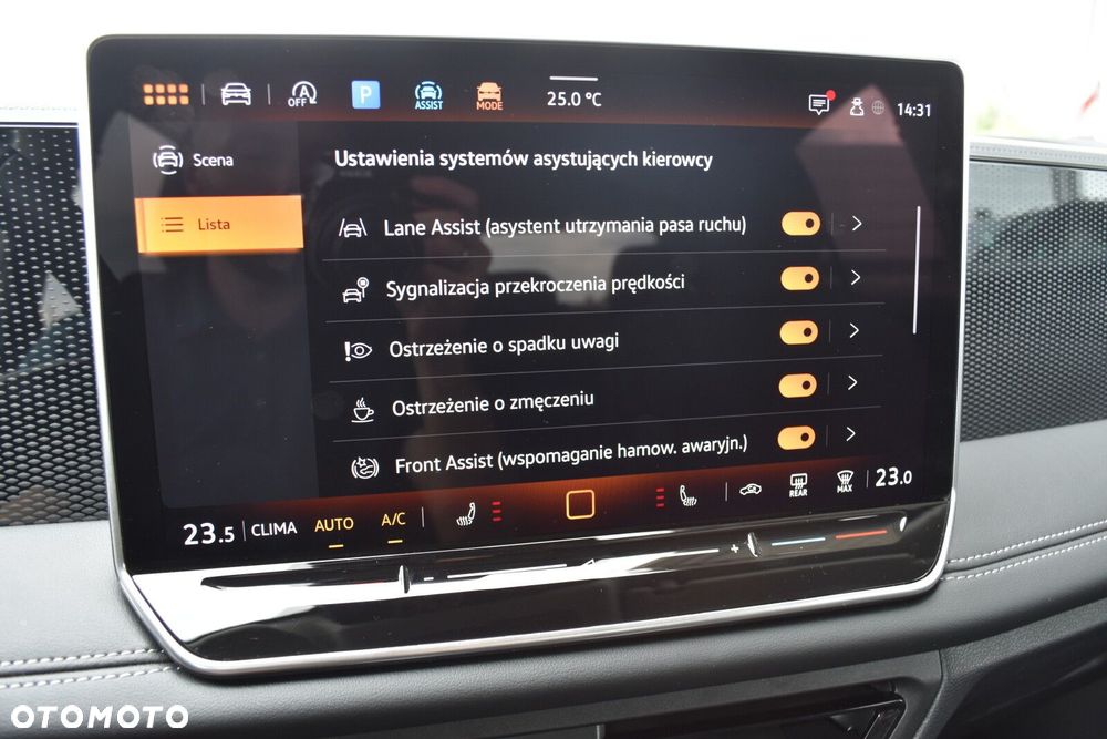 Volkswagen Tiguan 1.5 TSI EVO Life DSG - 22