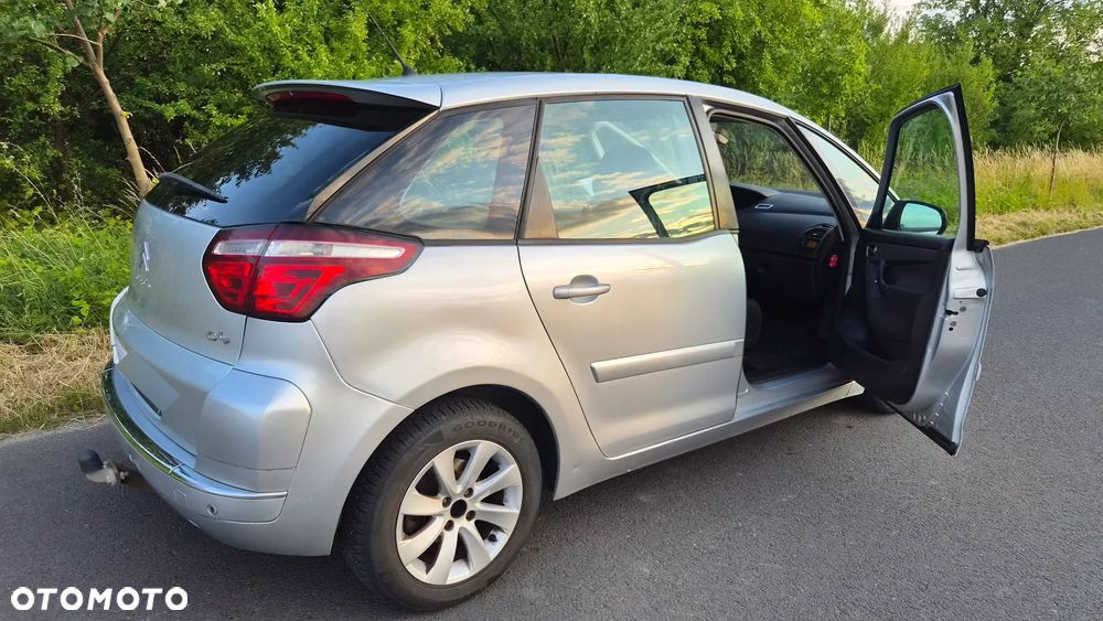 Citroën C4 Picasso 1.6 e-HDi Seduction - 2
