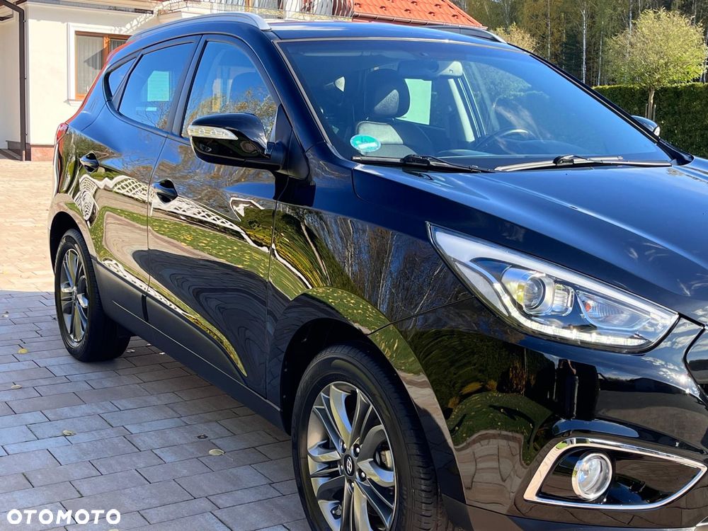 Hyundai ix35 1.6 2WD Style - 11
