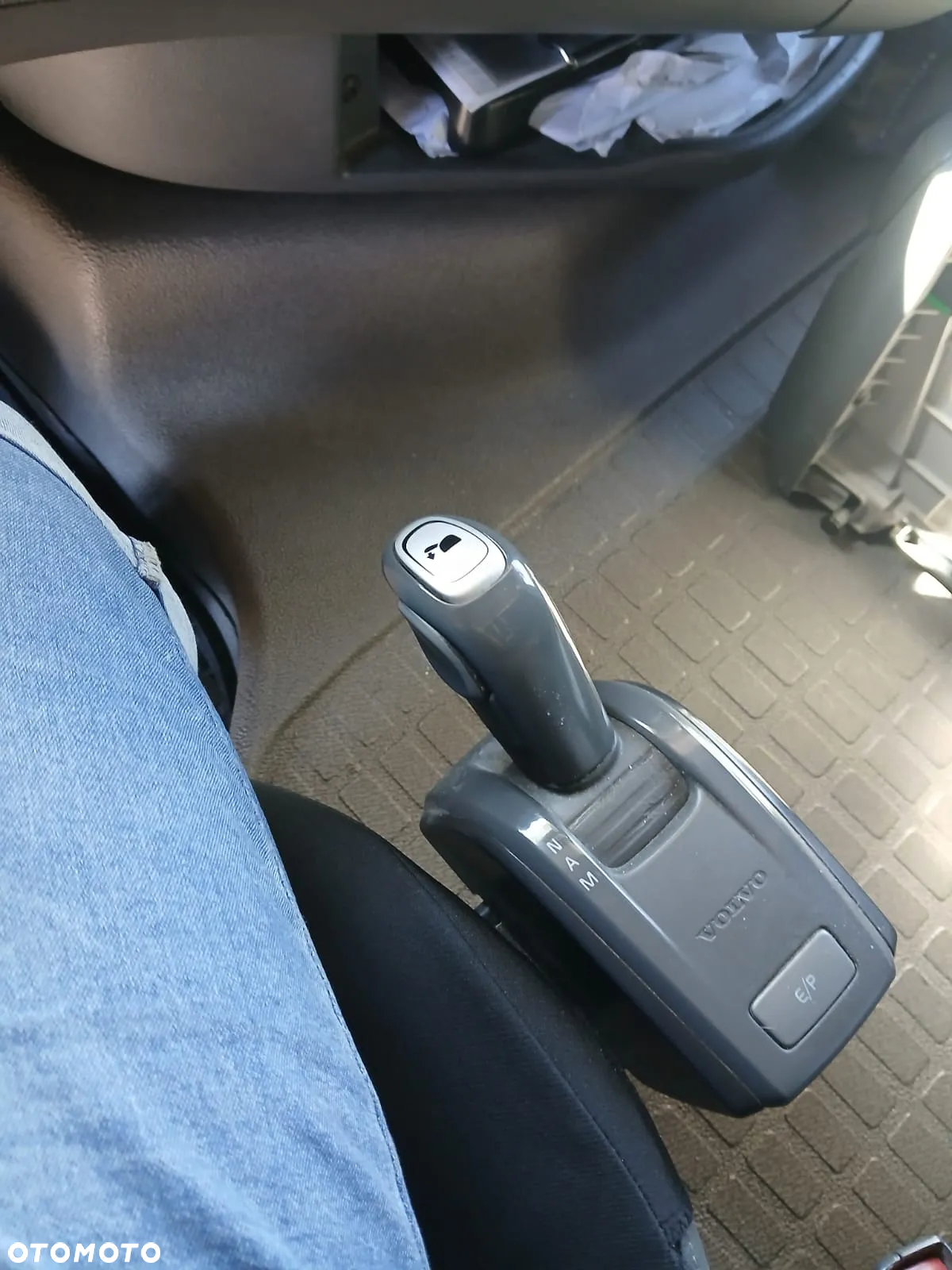 Volvo FHA3C + Naczepa SCHMITZ - slider gota - 10