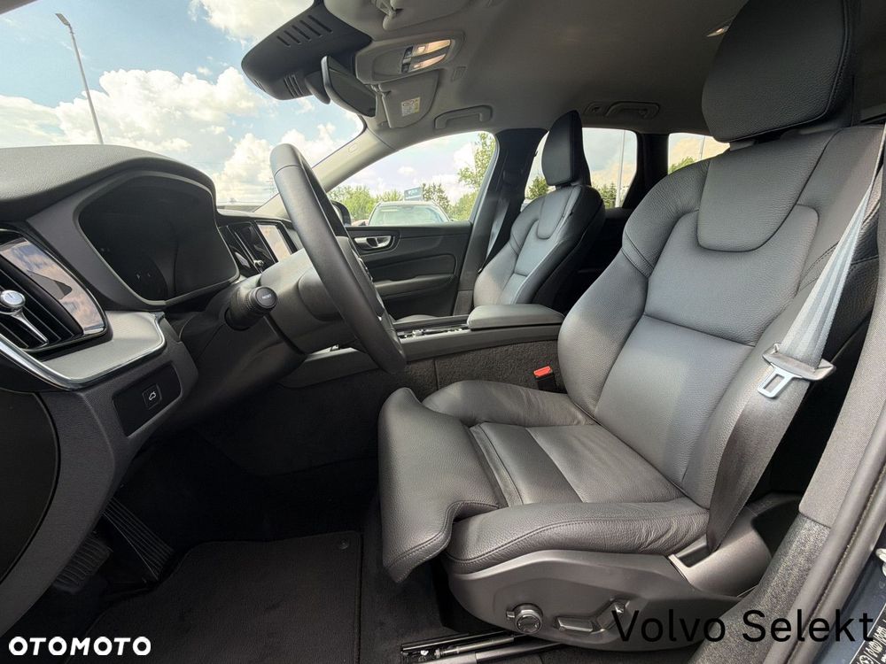 Volvo XC 60 - 11