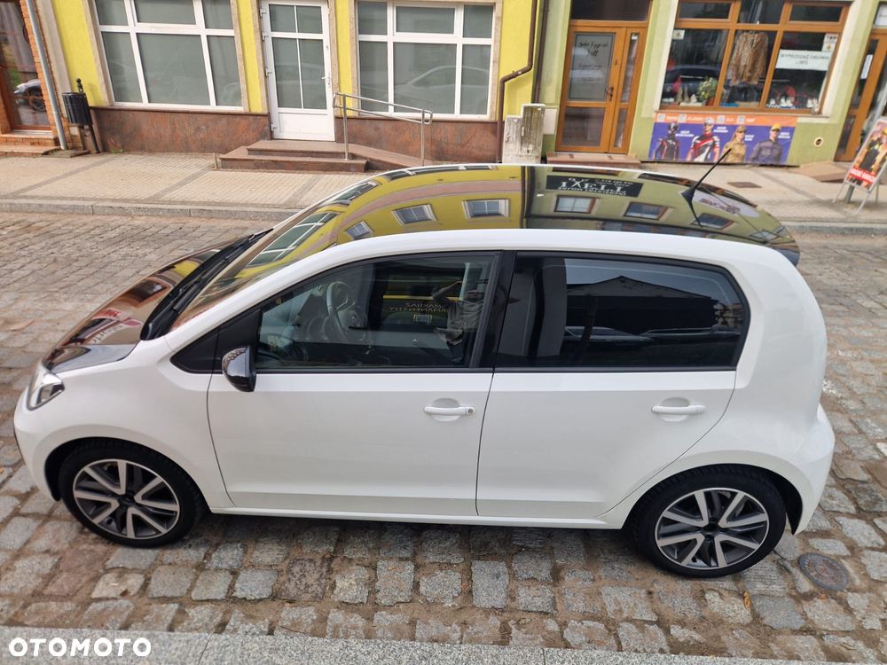 Volkswagen up! - 7