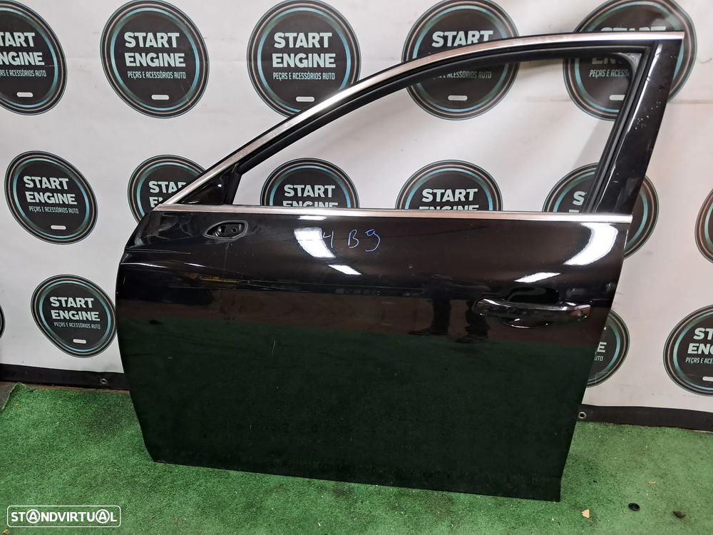 Audi A4 B9 Porta frente esquerda 2019-2025 - 2