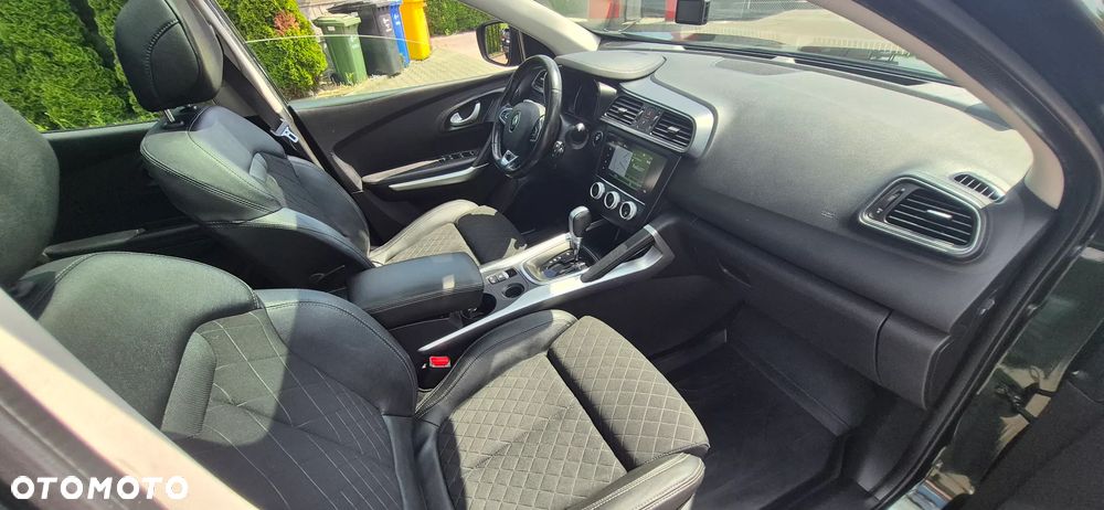 Renault Kadjar 1.3 TCe FAP Intens EDC - 14