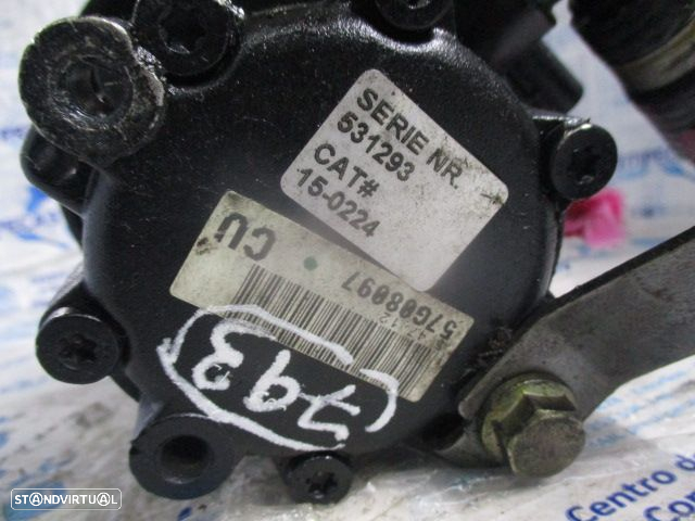 Bomba Direção 9637000880 CITROEN C5 VTR 2002 1.8I 115CV 0P - 4