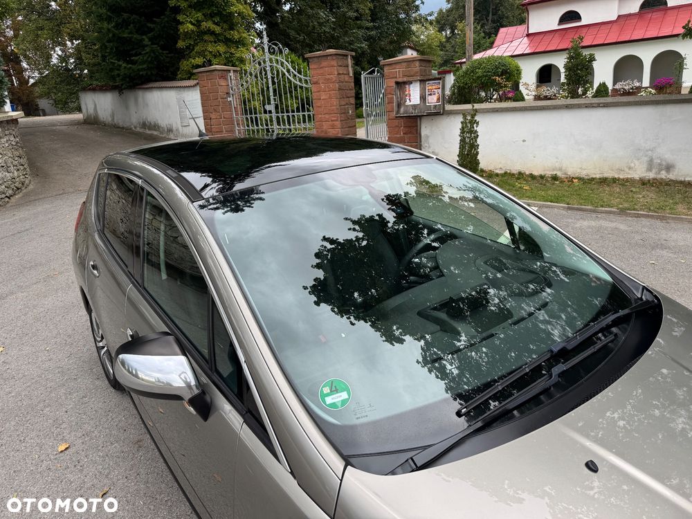 Opel Vectra 1.9 CDTI DPF Automatik Sport/GTS - 12
