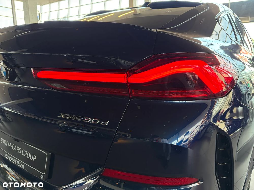 BMW X6 - 15