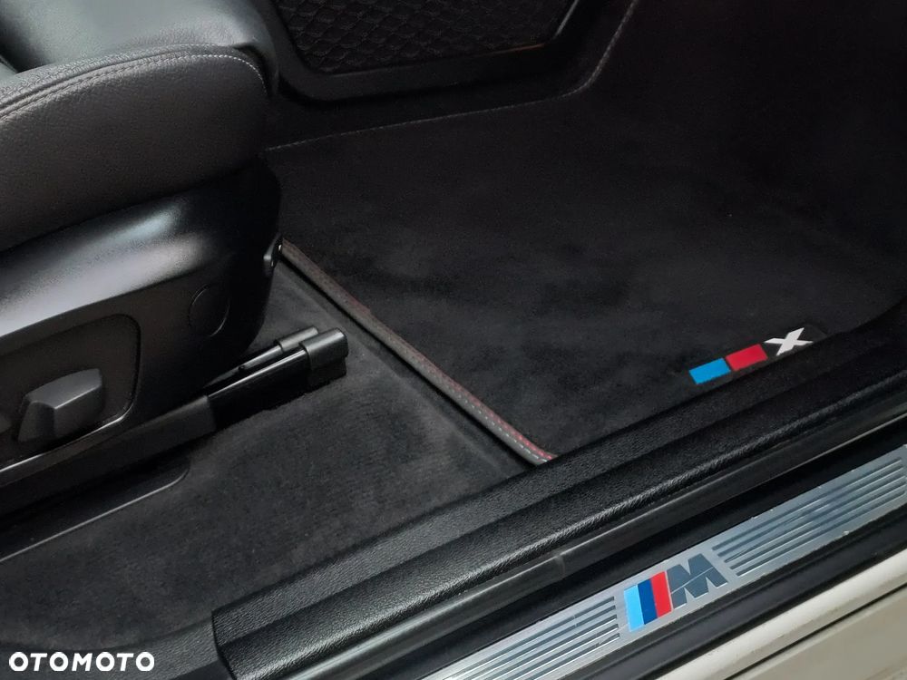 BMW X3 xDrive35d - 15