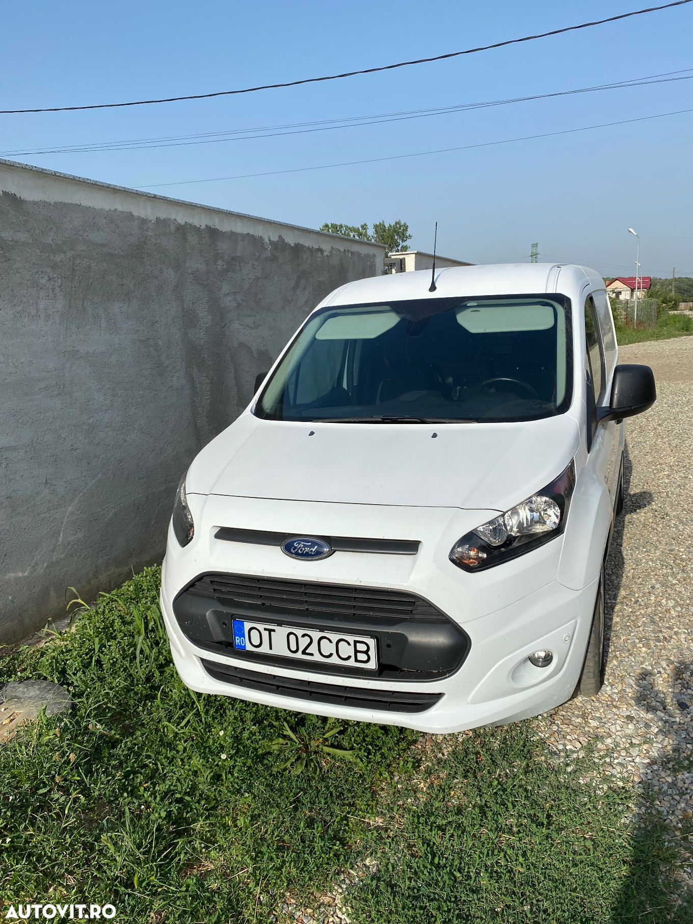 Ford Transit Connect - 2