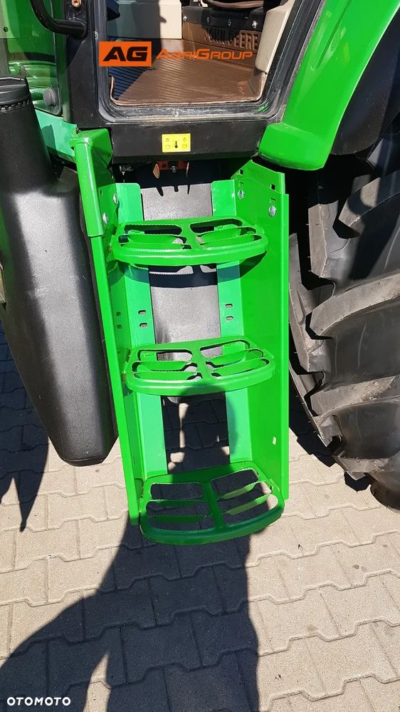 John Deere 6820 Premium TLS 2004R - 16
