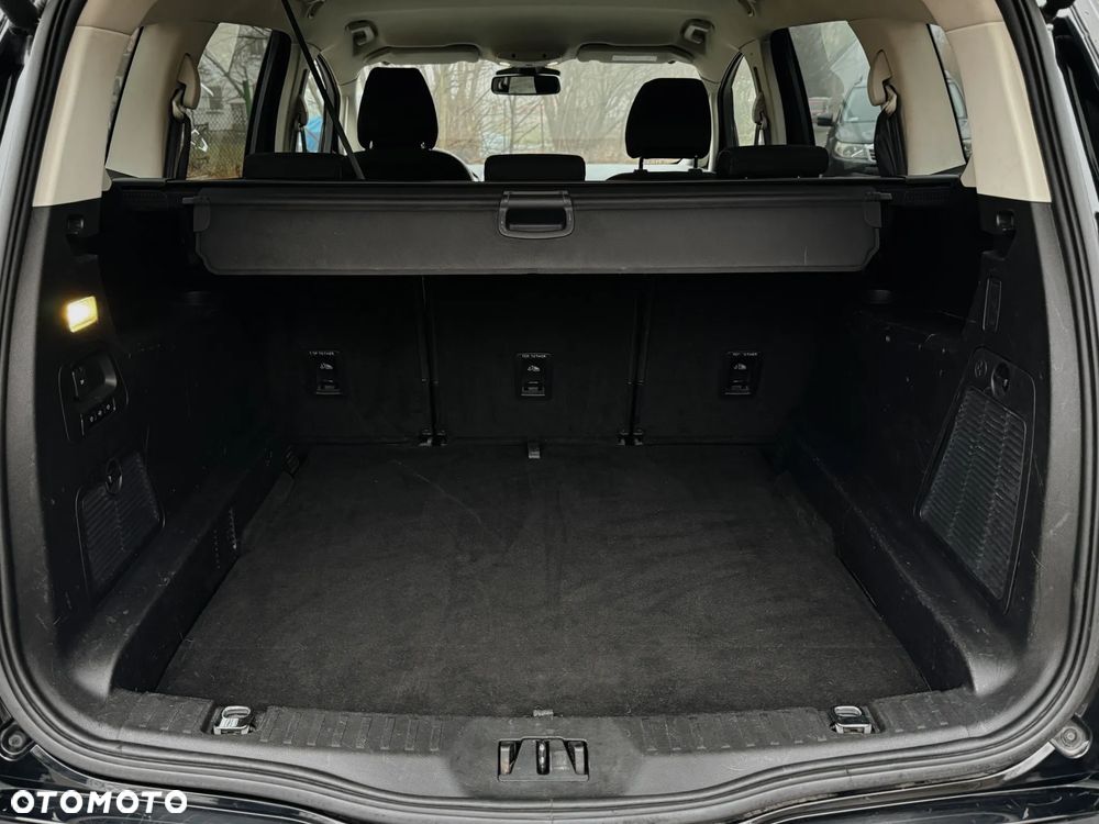 Ford S-Max 2.0 TDCi Titanium PowerShift - 11