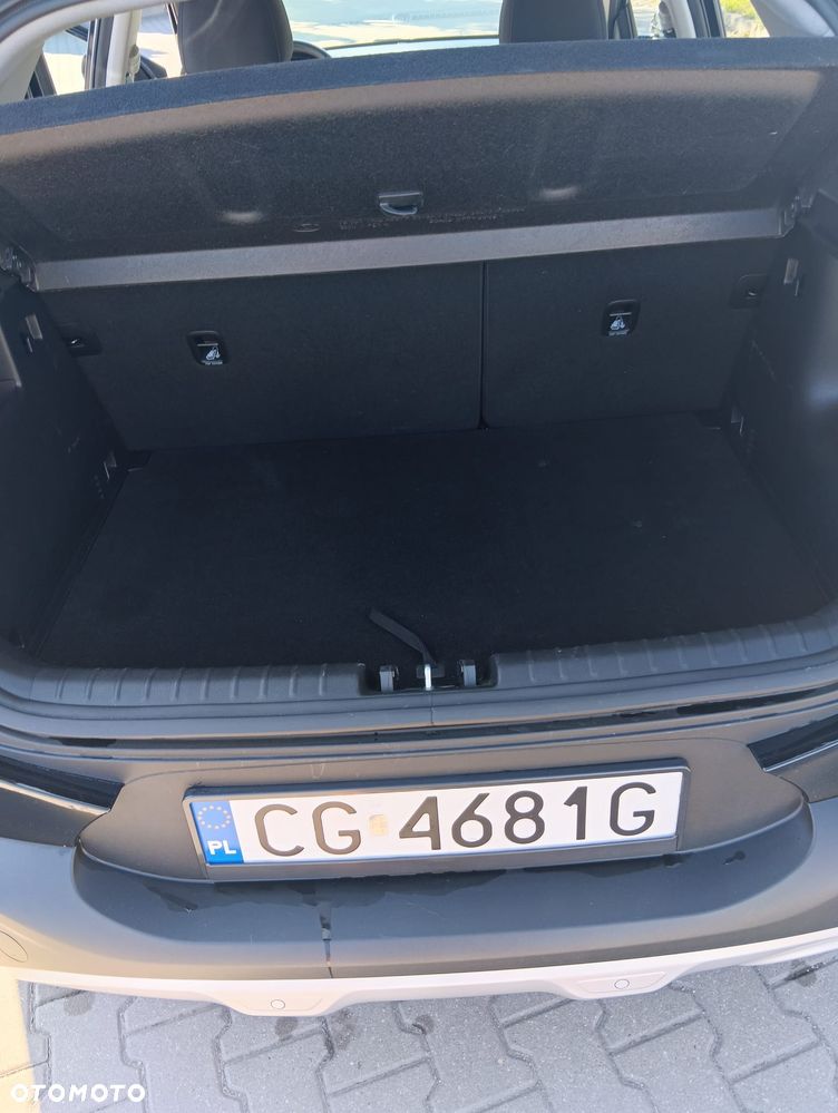 Kia Stonic 1.0 T-GDI GT Line DCT - 15
