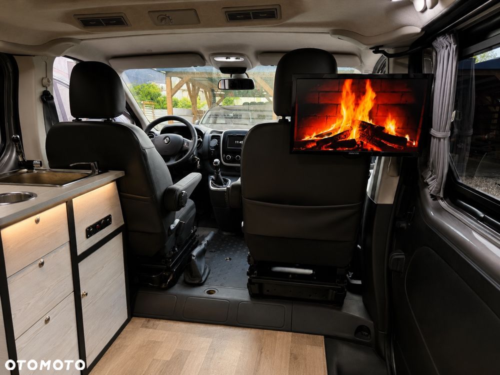 Renault Trafic - 17