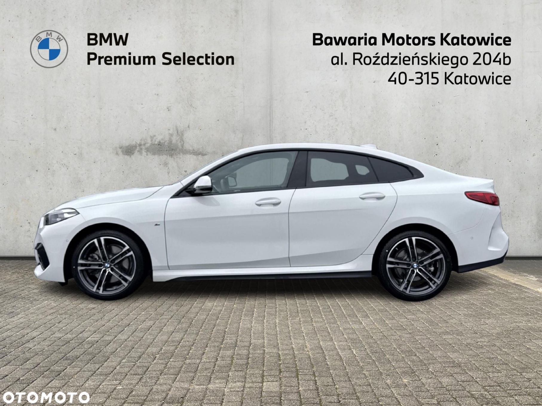 BMW Seria 2 - 7