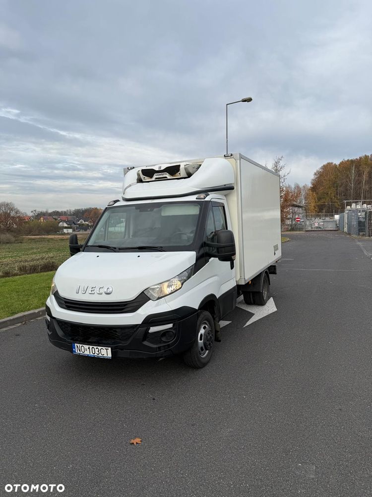 Iveco Daily - 1