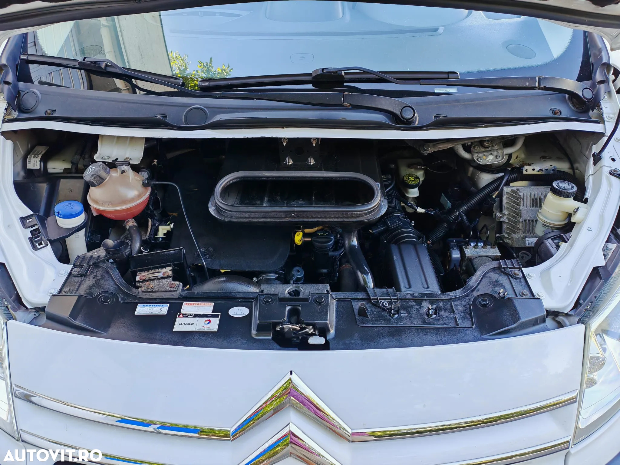 Citroën Jumpy L1 (9-Si.) - 12