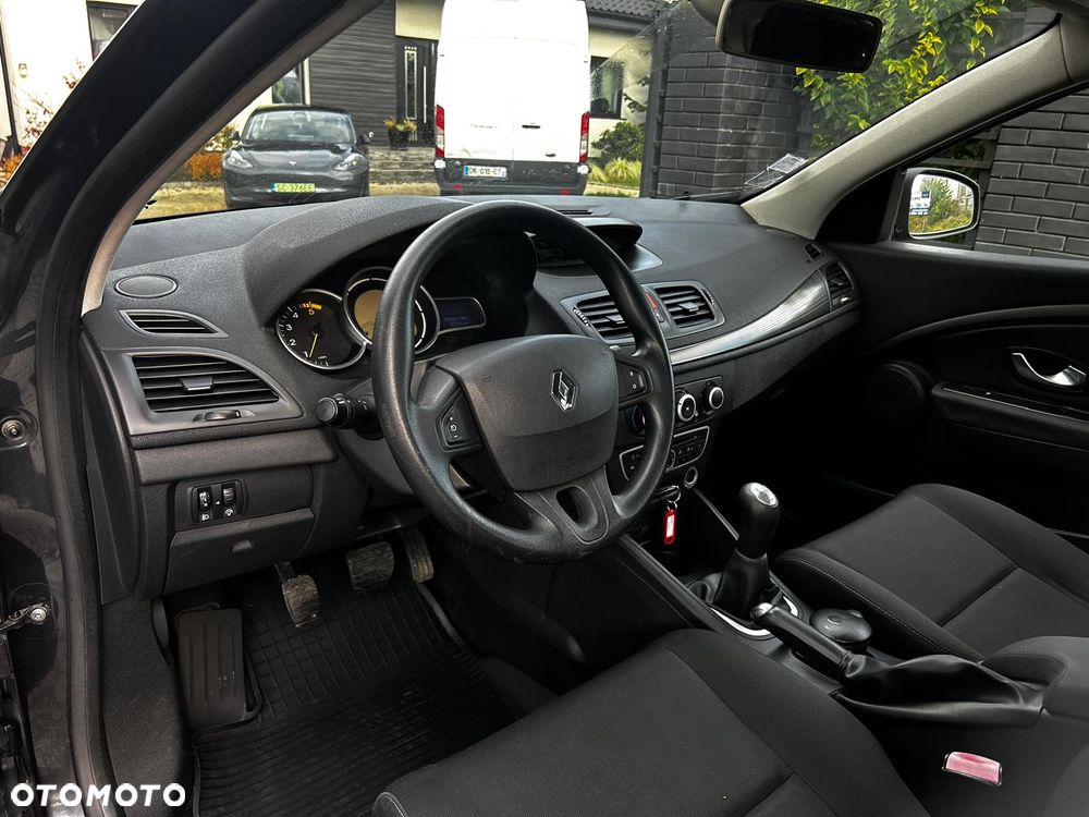 Renault Megane 1.5 dCi Generation Authentique - 12