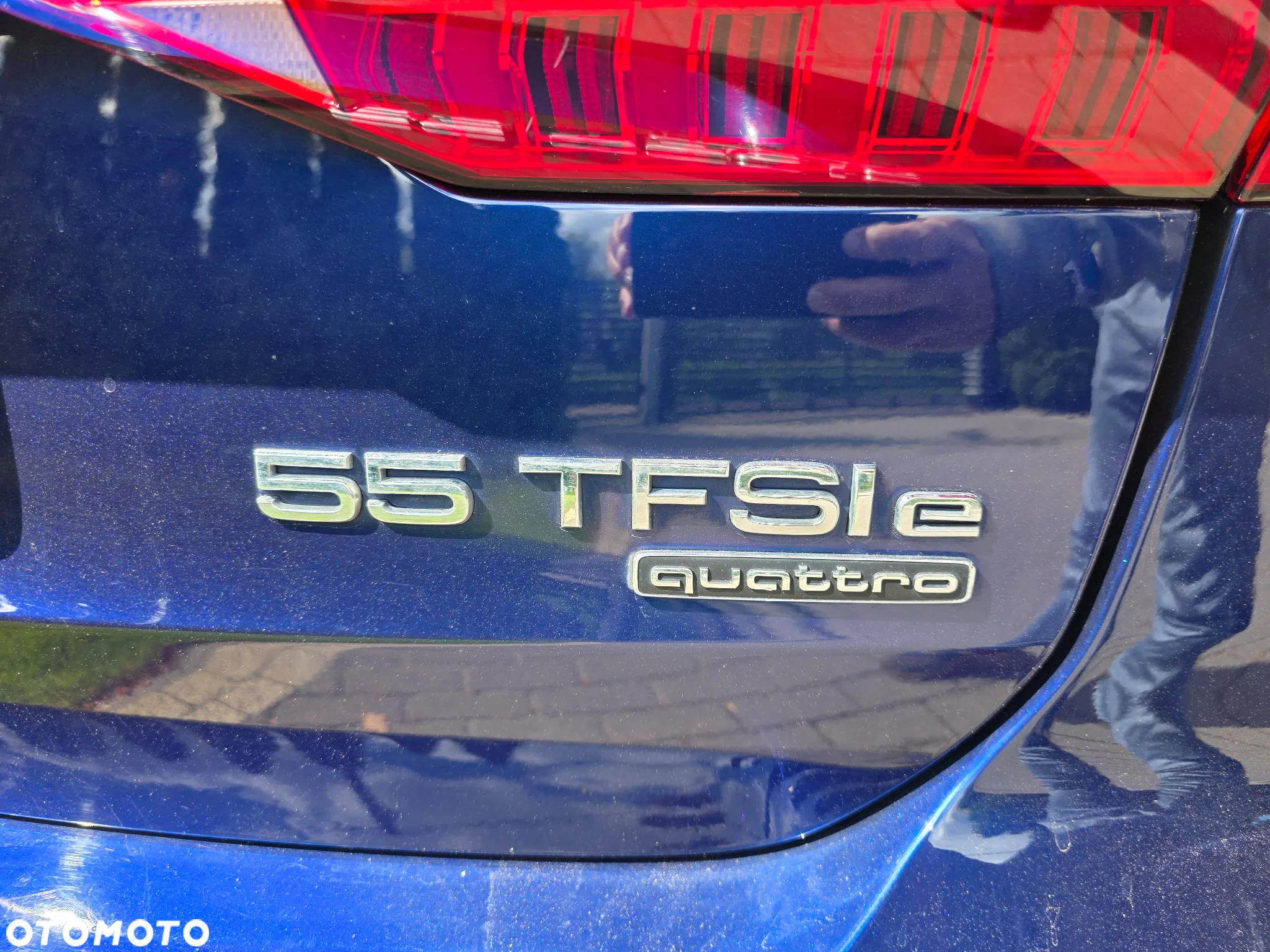 Audi A6 55 TFSI e Quattro Sport S tronic - 19