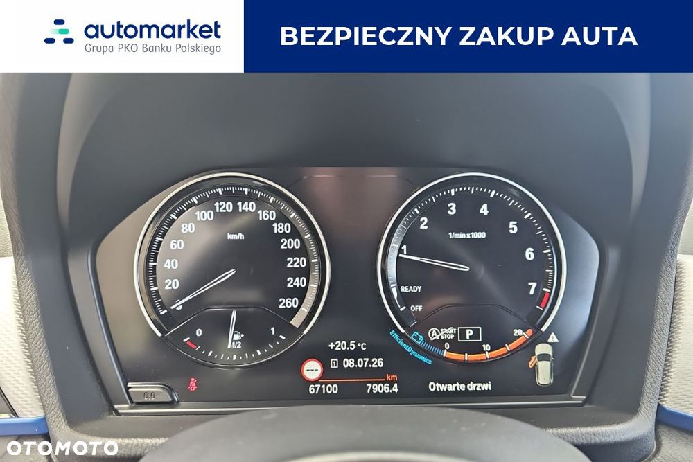 BMW X1 sDrive20i M Sport - 16