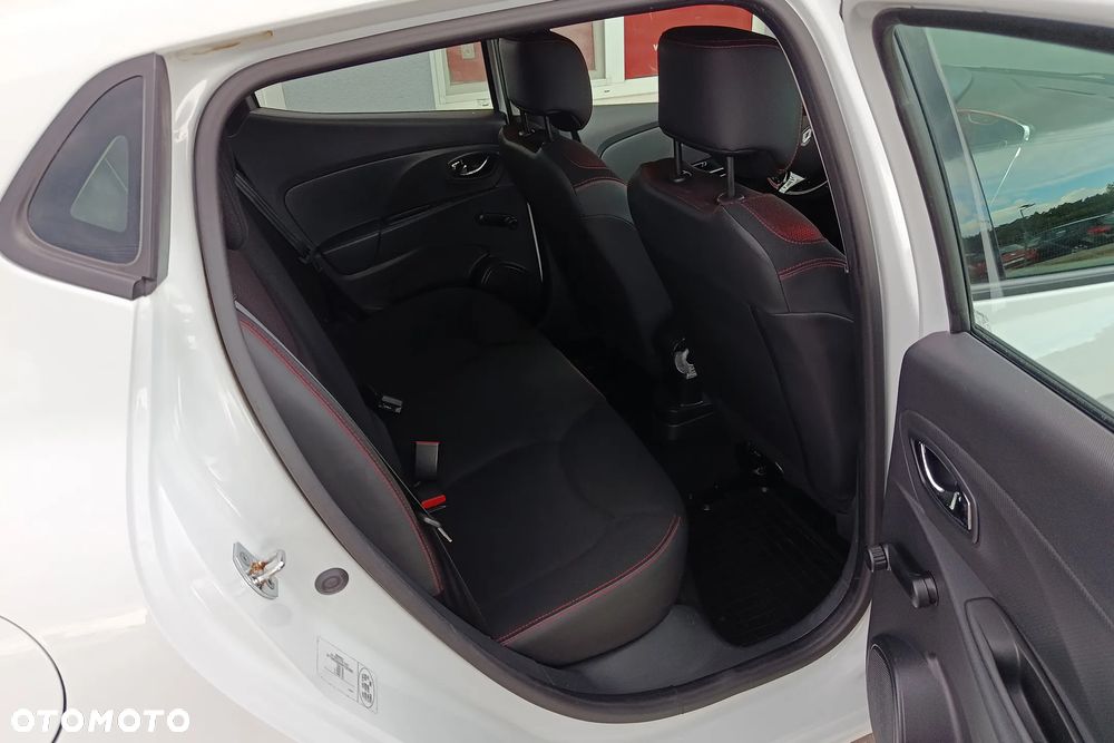 Renault Clio 1.2 16V Dynamique - 34