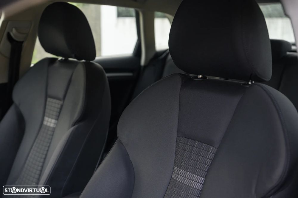 Audi A3 Sportback 1.6 TDI S-line - 21