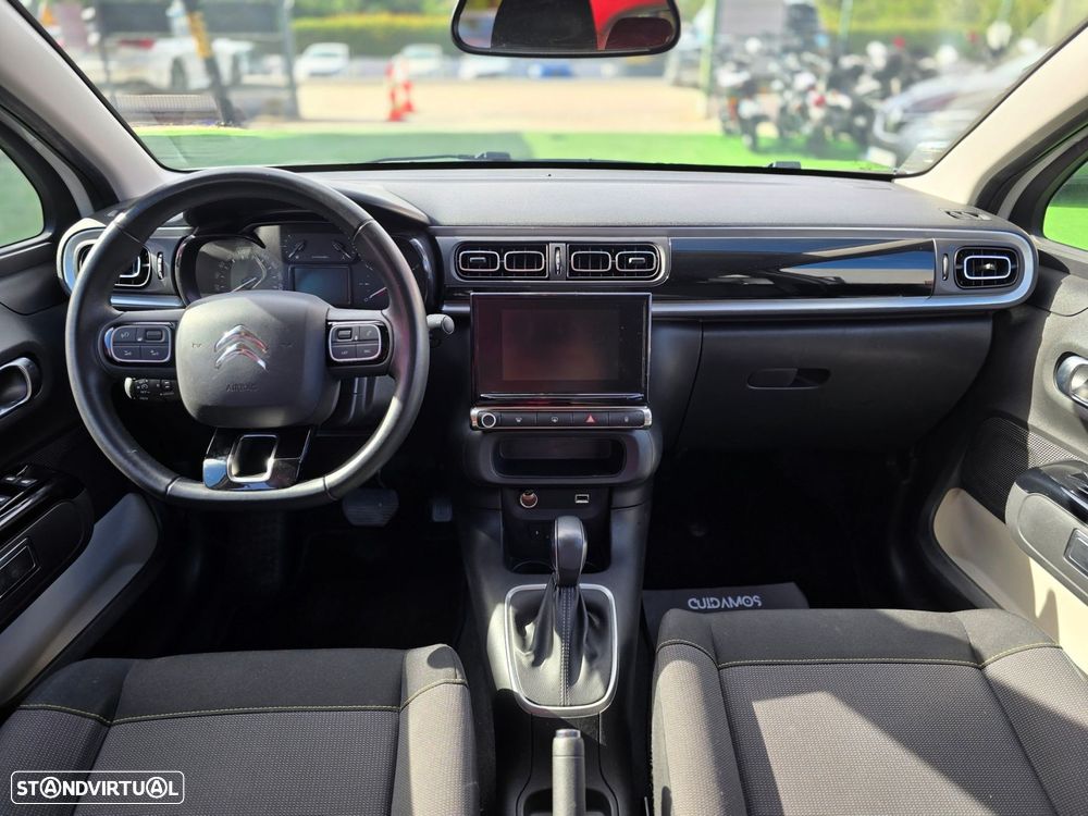 Citroën C3 - 14