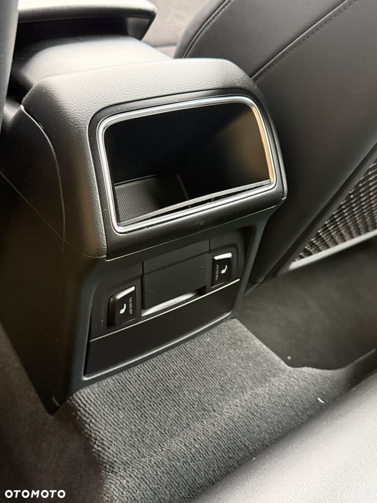 Audi A4 Avant - 34